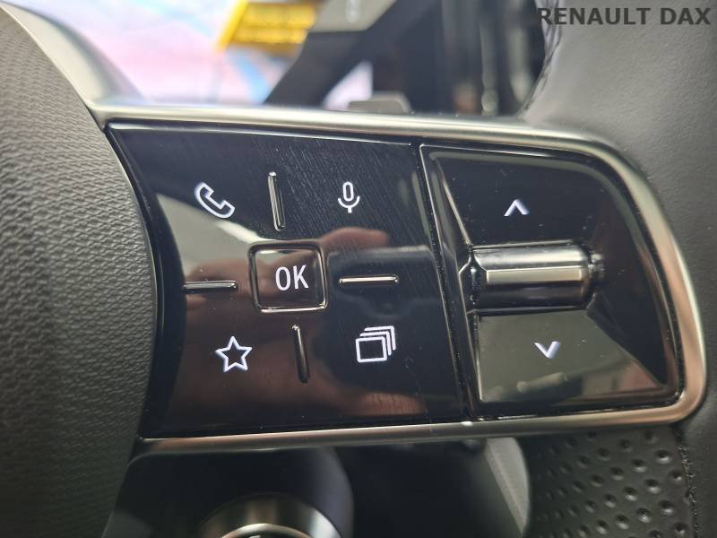 Renault Espace - Photo 42