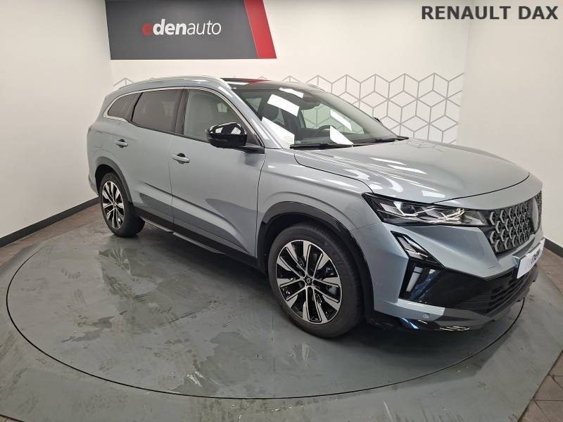Renault Espace - Photo 5