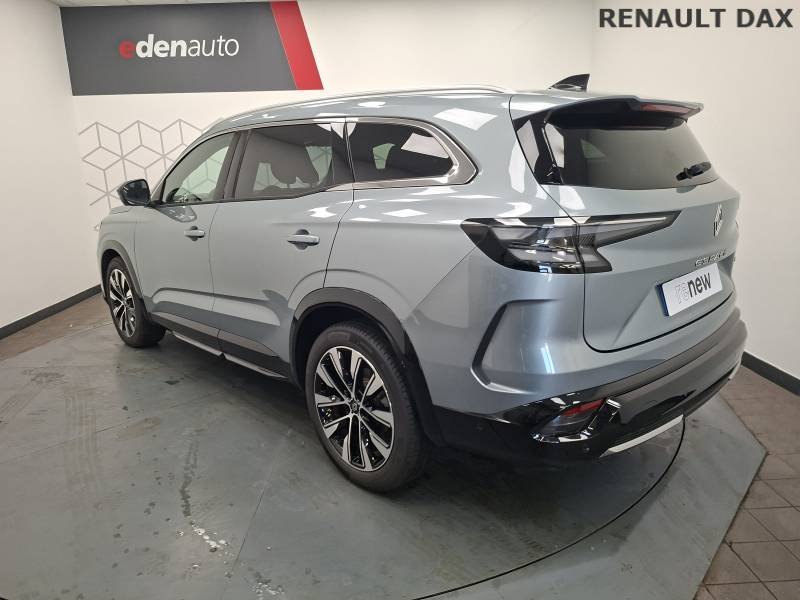 Renault Espace - Photo 8