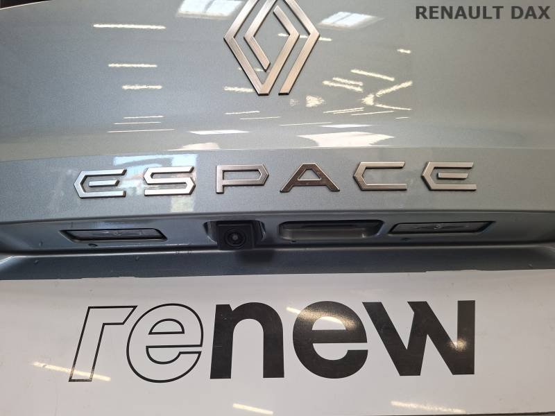 Renault Espace - Photo 9