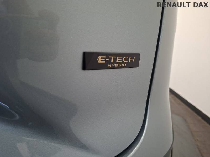 Renault Espace - Photo 10