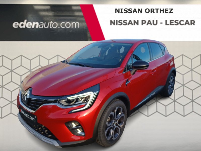 Renault Captur - Photo 1