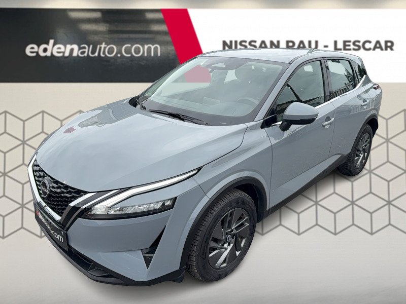 Nissan Qashqai - Photo 1