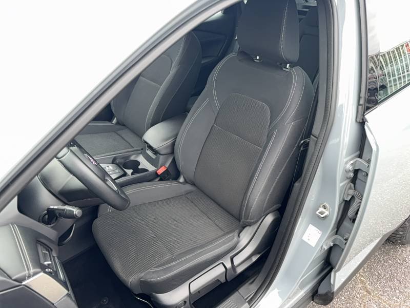 Nissan Qashqai - Photo 18