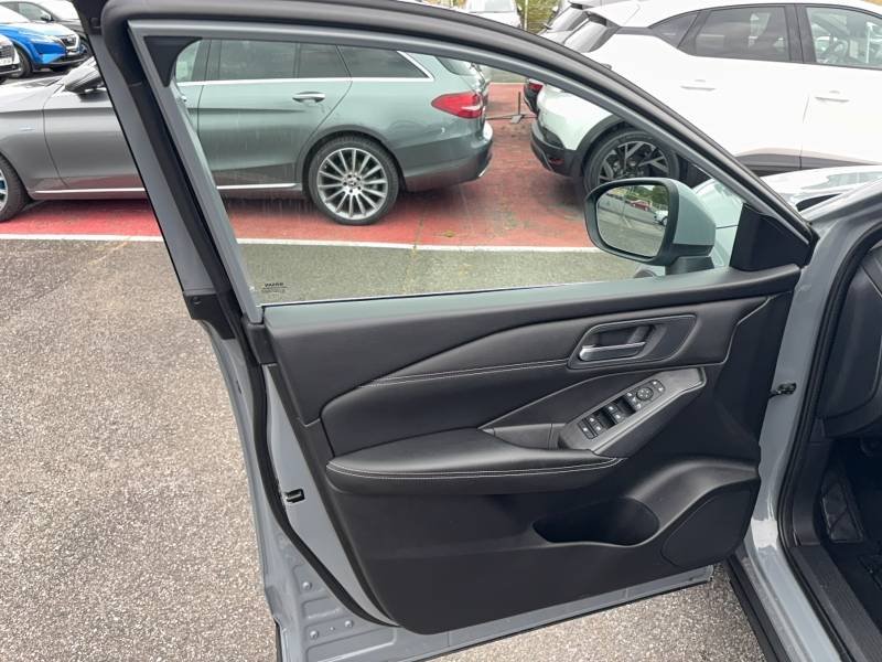 Nissan Qashqai - Photo 19