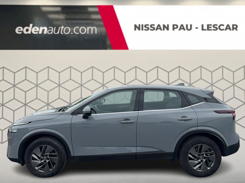 Nissan Qashqai - Photo 2