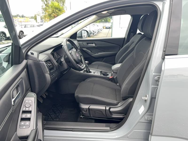 Nissan Qashqai - Photo 21