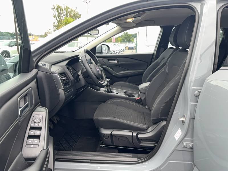 Nissan Qashqai - Photo 22