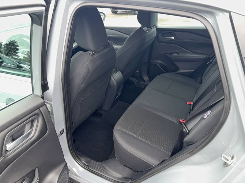 Nissan Qashqai - Photo 25
