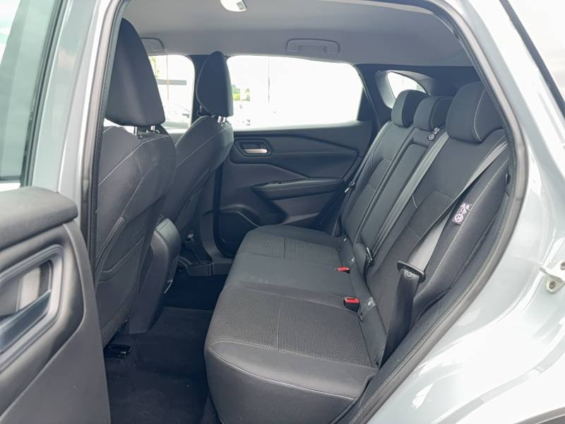 Nissan Qashqai - Photo 26