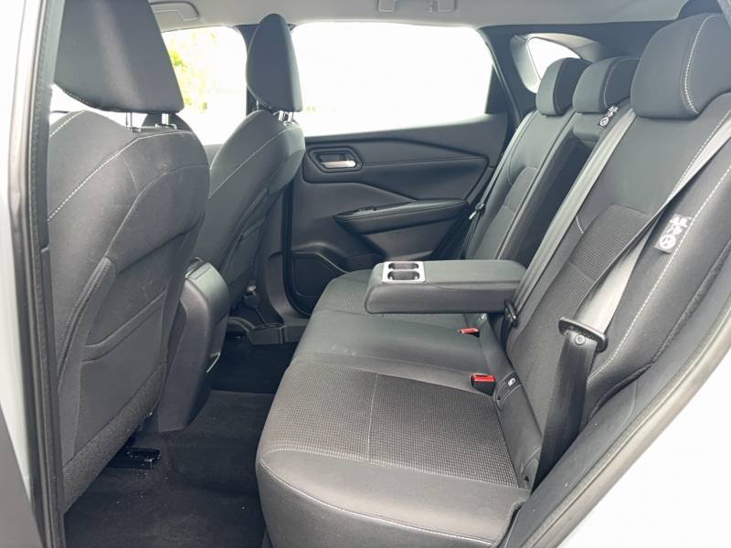 Nissan Qashqai - Photo 27