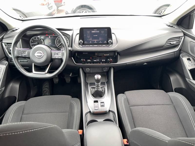 Nissan Qashqai - Photo 29