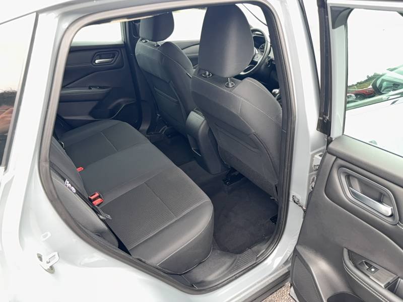 Nissan Qashqai - Photo 32