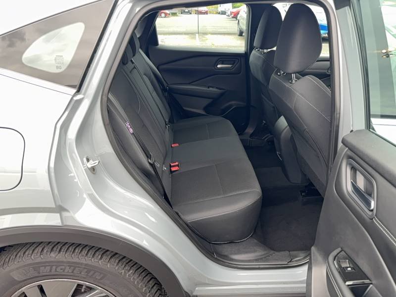 Nissan Qashqai - Photo 33