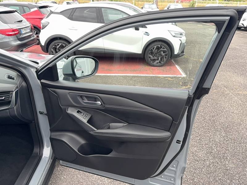 Nissan Qashqai - Photo 36