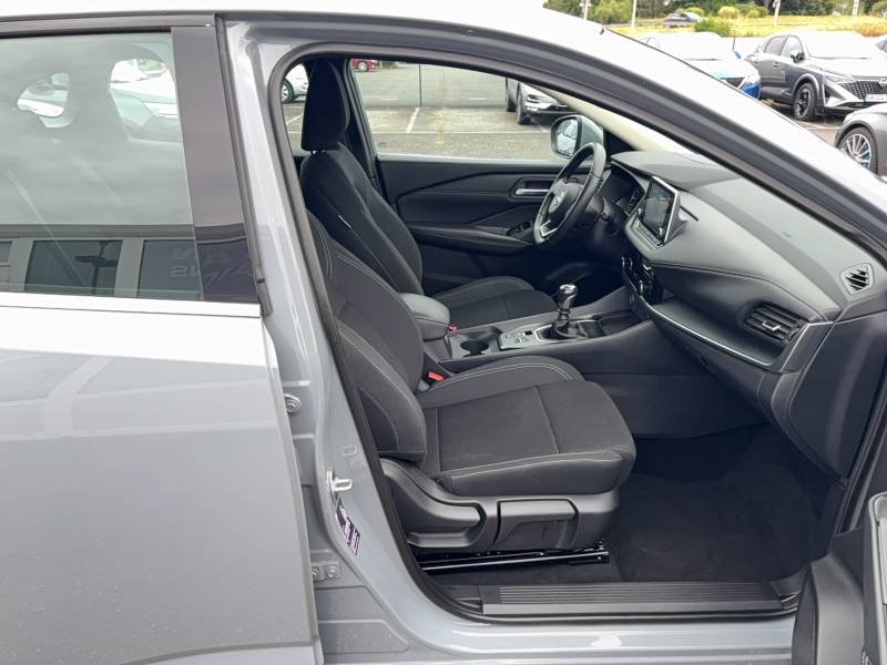 Nissan Qashqai - Photo 38