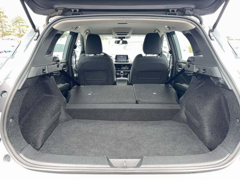 Nissan Qashqai - Photo 40