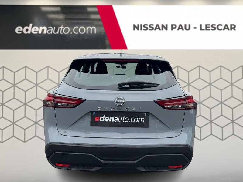 Nissan Qashqai - Photo 4