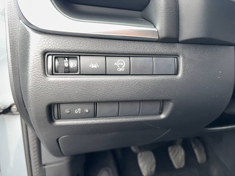 Nissan Qashqai - Photo 44