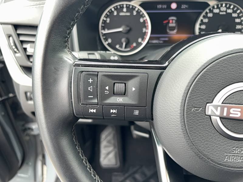 Nissan Qashqai - Photo 45