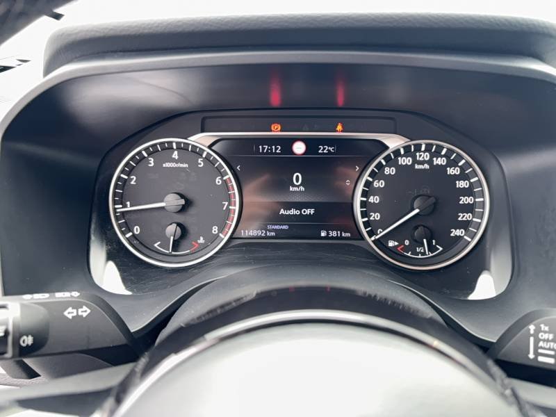 Nissan Qashqai - Photo 47