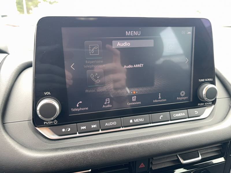 Nissan Qashqai - Photo 48