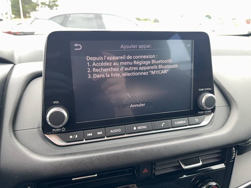 Nissan Qashqai - Photo 49