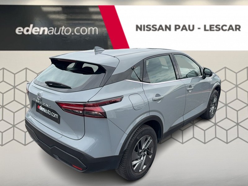 Nissan Qashqai - Photo 5