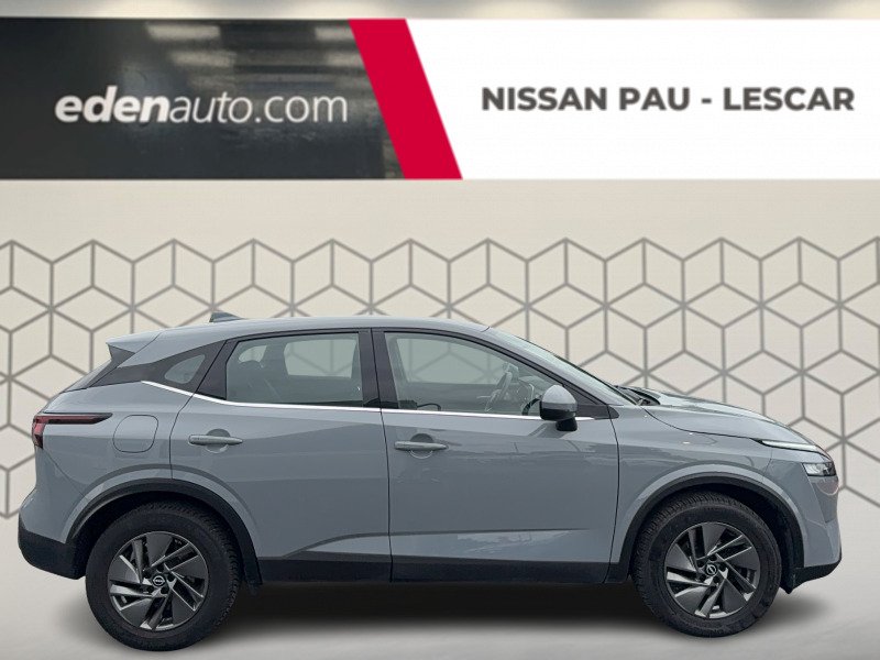 Nissan Qashqai - Photo 6
