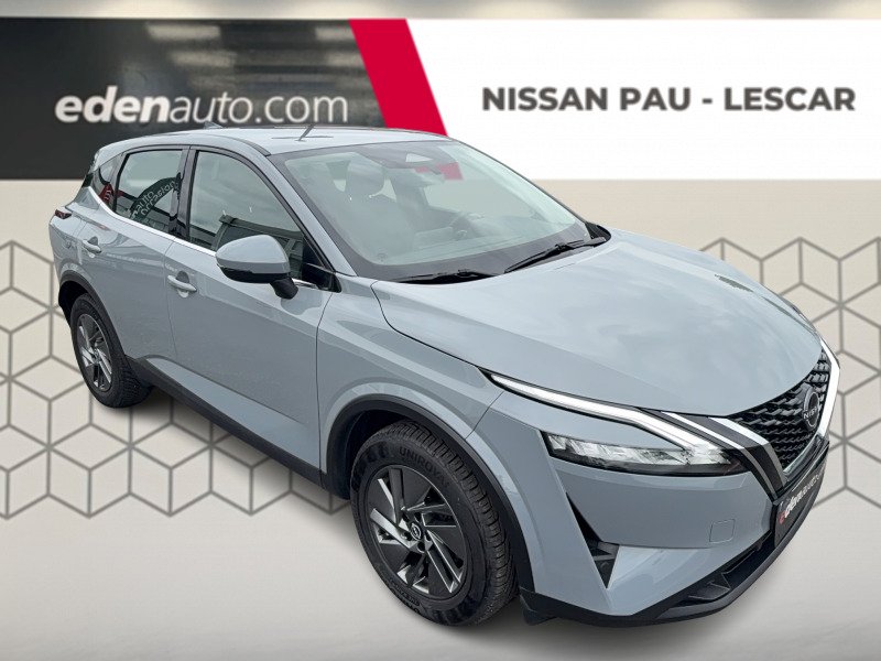 Nissan Qashqai - Photo 7