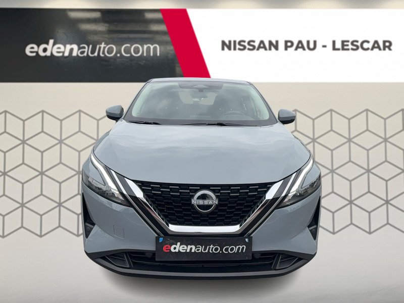 Nissan Qashqai - Photo 8