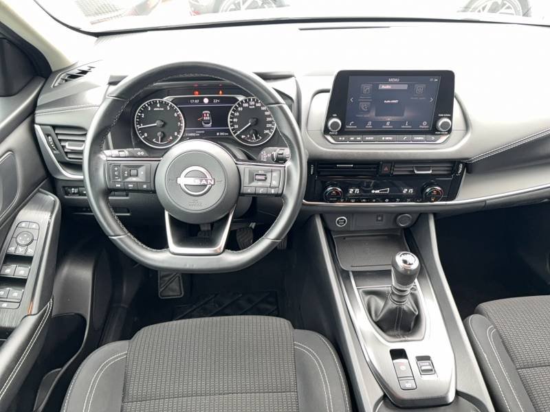 Nissan Qashqai - Photo 9