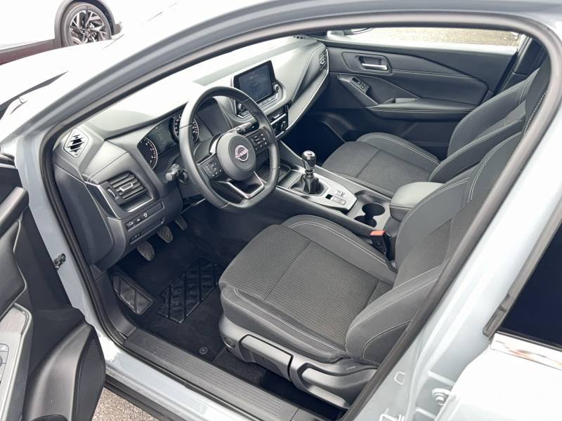 Nissan Qashqai - Photo 10