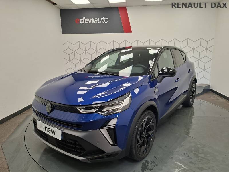 Renault Captur - Photo 1