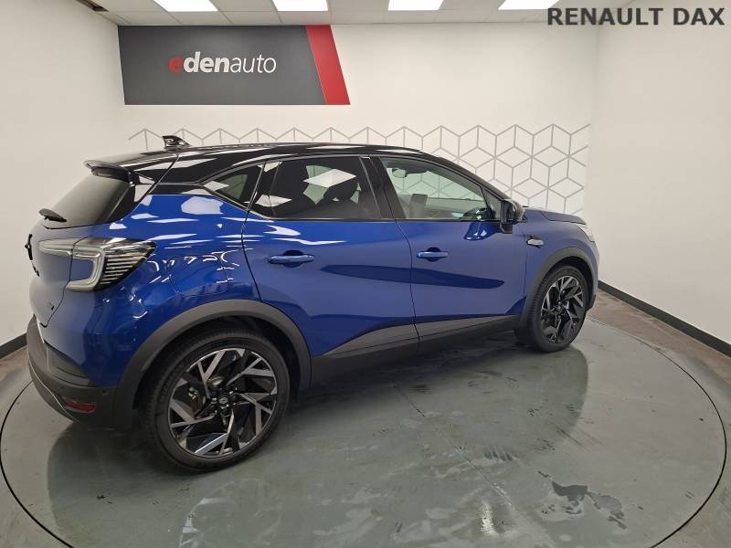 Renault Captur - Photo 11