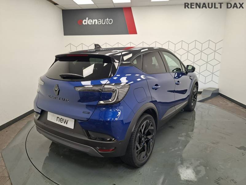 Renault Captur - Photo 12