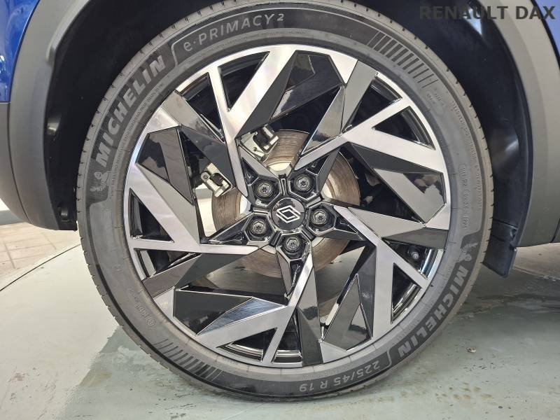 Renault Captur - Photo 15