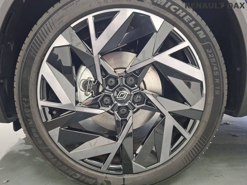 Renault Captur - Photo 17