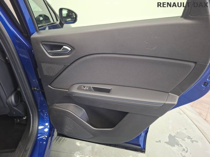 Renault Captur - Photo 19