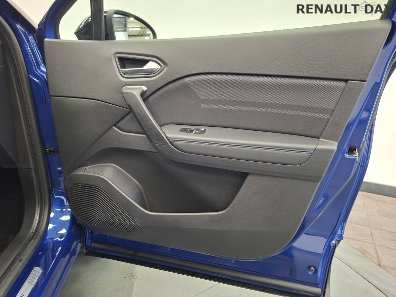 Renault Captur - Photo 20