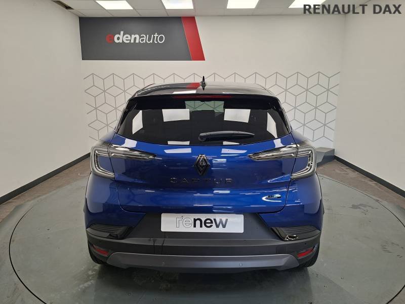 Renault Captur - Photo 2