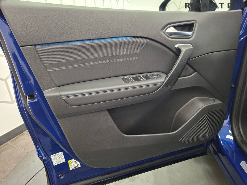 Renault Captur - Photo 21