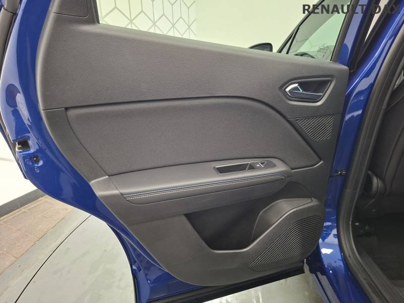 Renault Captur - Photo 22