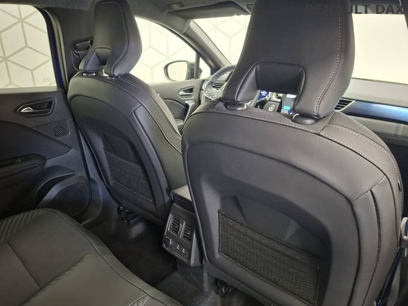 Renault Captur - Photo 23