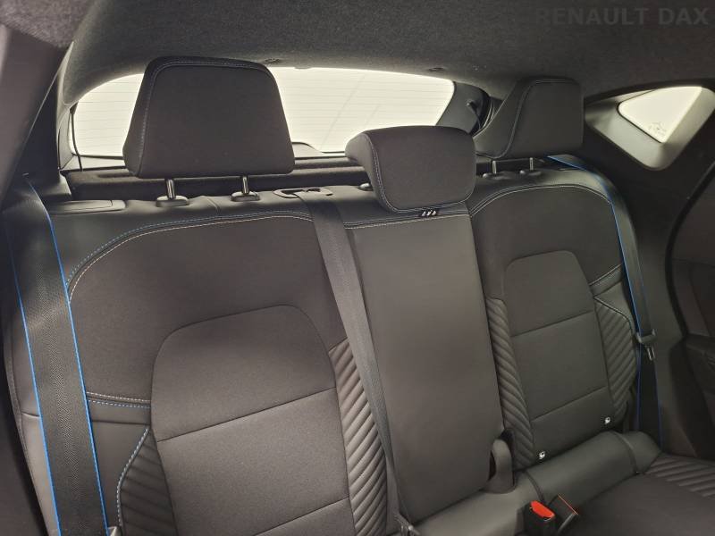 Renault Captur - Photo 24