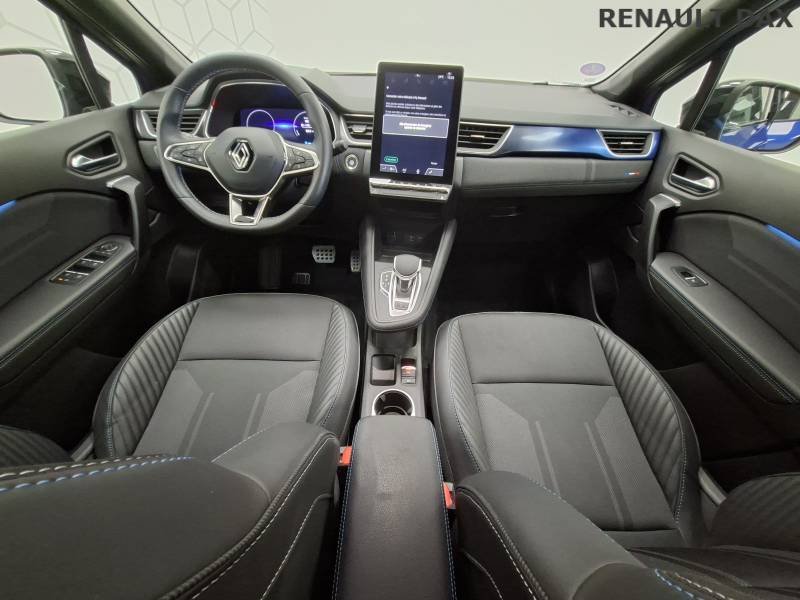Renault Captur - Photo 25