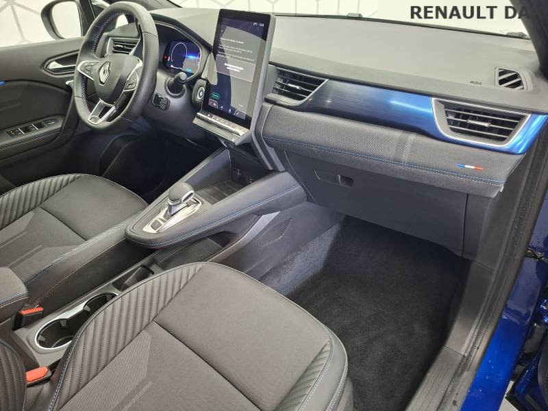 Renault Captur - Photo 26