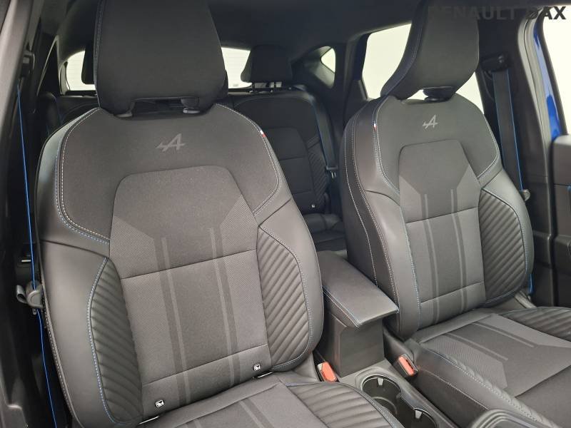 Renault Captur - Photo 27