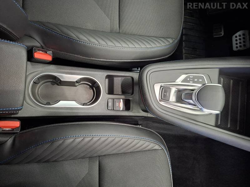 Renault Captur - Photo 28