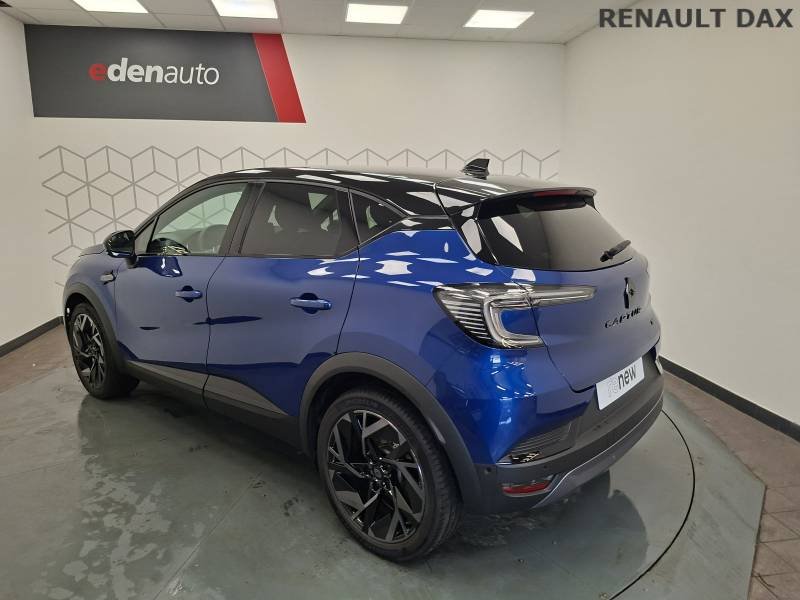 Renault Captur - Photo 3